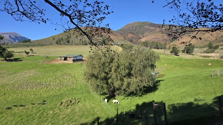 Commercial Property for Sale in Wellington Rural Western Cape